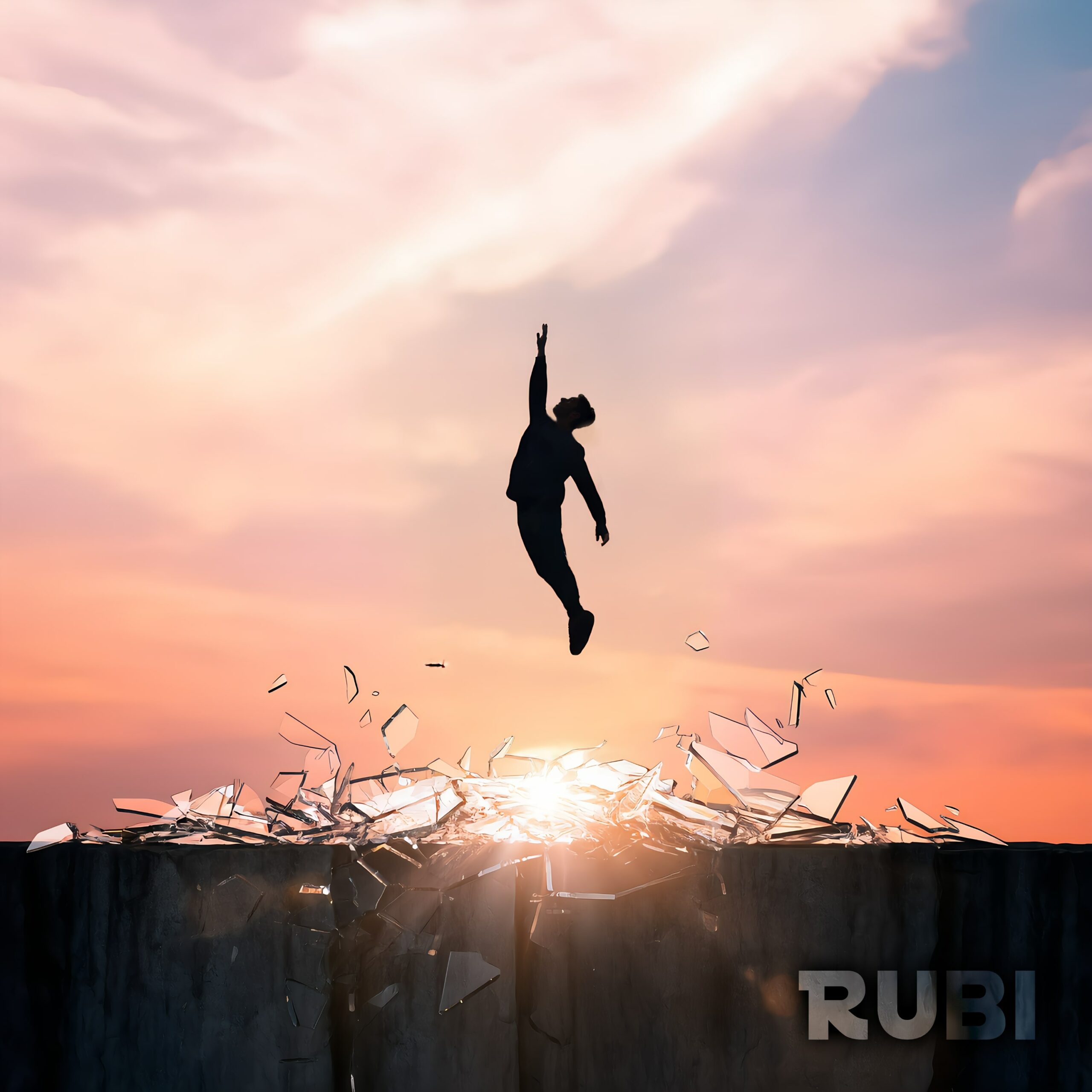 Rubi Breaking Out Cover