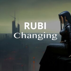 Rubi Changing Cover