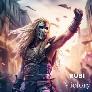 Rubi Victory Cover